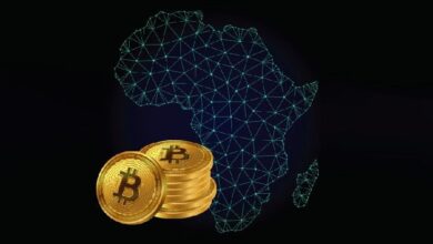 "¡Explosión Cripto en África: Aumento del 189% Mientras la Juventud Prefiere Telegram sobre la Banca Tradicional!" - Cripto Boom