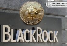 a5825dbe95611adc03c1 Analista: El ETF de Bitcoin de BlackRock Pronto Superará a su ETF de Oro - Descubre Cómo