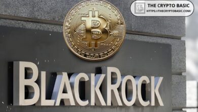 Analista: El ETF de Bitcoin de BlackRock Pronto Superará a su ETF de Oro - Descubre Cómo - Cripto Boom