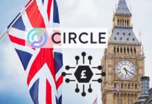 Ejecutivo de Circle predice que las leyes sobre stablecoins en el Reino Unido llegarán en meses, no años: ¡Descubre más! - Cripto Boom