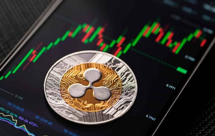 ¡Descubre la Predicción de IA para el Precio de XRP a Fin de Año! - Cripto Boom