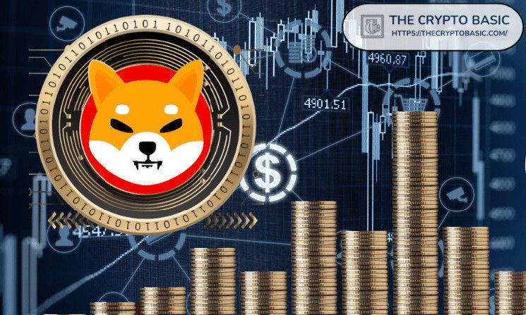 a80810835ee9c44b24cf Si Shiba Inu Alcanza $0.0003 o $0.003, Descubre Cómo Aumentará una Inversión de $1,000