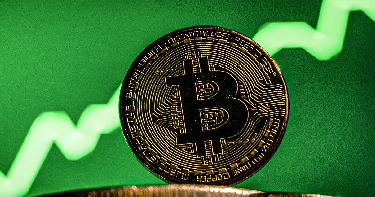 a83bbb29f5160daeccfe Bitcoin preparado para más alzas tras superar los $63,000 – Descubre el análisis de Bitfinex