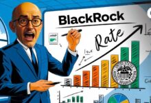 El CEO de BlackRock Predice Más Recortes de Tasas de la Fed Antes de Fin de Año: ¡Descubre Más! - Cripto Boom