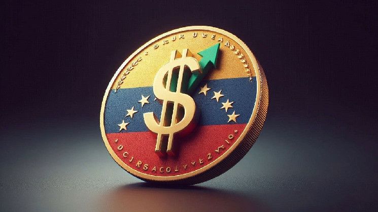 a9f7280e368d70d69112 Venezolanos Buscan USDT Mientras el Tipo de Cambio del Dólar se Dispara