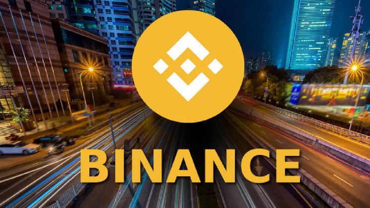 aa40b4a25950f3283304 ¡Binance Anuncia la Inclusión de Este Altcoin en Comercio de Márgenes! Descubre Detalles Exclusivos Ahora