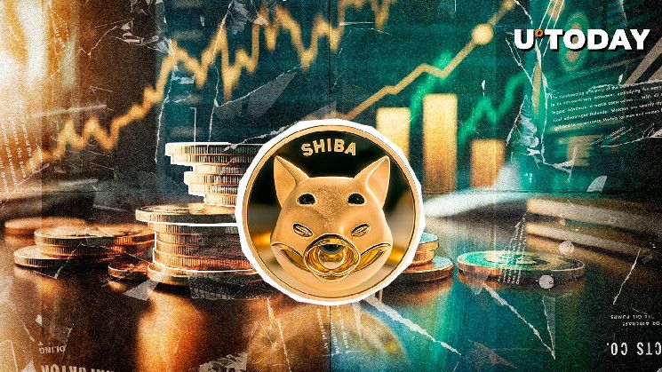 ¡Detectan una Muralla de Venta de 88.9 Trillones de Shiba Inu (SHIB)! ¿Es Algo Negativo? - Cripto Boom