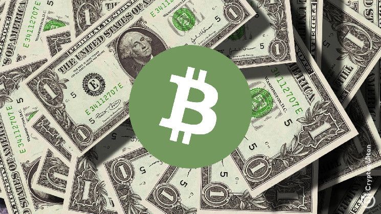 ab96e726eb45858da846 ¡Inversores Inyectan $407M en Fondos Cripto, Bitcoin Lidera el Camino!