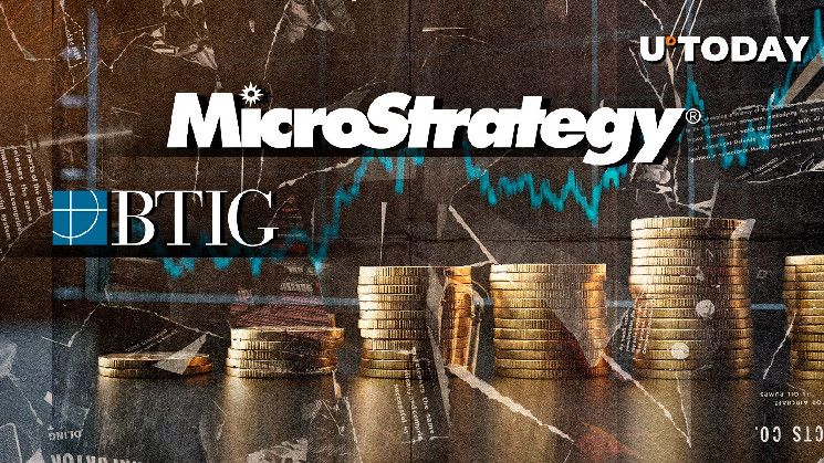 abd8b690785f77f9b365 BTIG Aumenta el Precio Objetivo de MicroStrategy (MSTR) a $240: Descubre Más