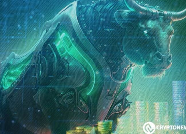 ¡Goatseus Maximus Desafía la Caída del Mercado! Descubre Por Qué GOAT Sigue Alcista - Cripto Boom