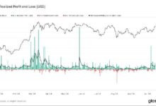 aca0d8ca60384ac57e09 La Toma de Ganancias Podría Frenar el Avance de Bitcoin a Máximos Históricos - Descubre Más