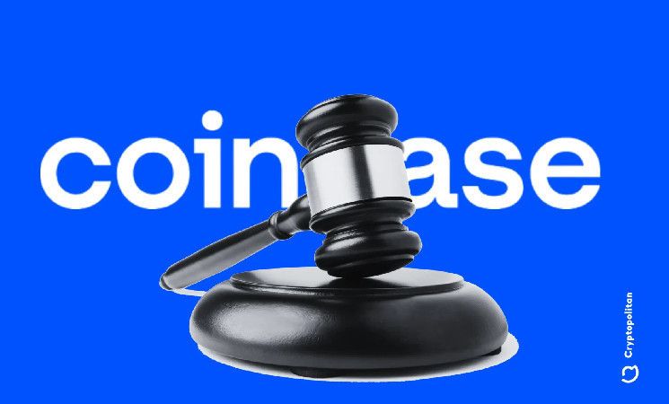 acb1db215b64d5e42d06 Coinbase insta al Tribunal de EE. UU. a exigir que la SEC publique documentos sobre clasificación de criptomonedas: ¡Descubre más!