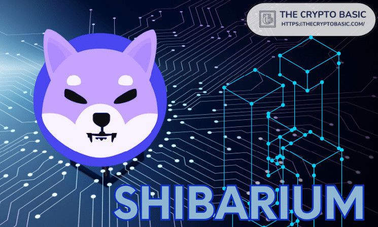 Shibarium de Shiba Inu Estrena Función de Puente NFT: ¡Descúbrela Ahora! - Cripto Boom