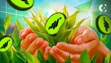 El Precio de GRASS Token Aumenta un 28%: ¿Puede Continuar el Rally? Descúbrelo Aquí - Cripto Boom