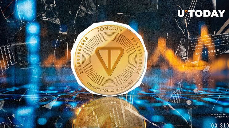 add7681f2e19fd5a5693 ¡Toncoin (TON) Listo para el Próximo Gran Salto! Descubre la Razón Aquí