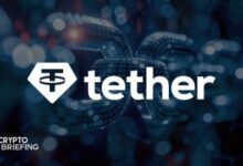 Tether aumenta reservas de Bitcoin y oro en su último informe trimestral: ¡Descubre más! - Cripto Boom