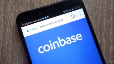 ae8f2a1aa9f02406b696 Las acciones de Coinbase tienen 2 catalizadores: ¿es el ETF CONY una mejor compra? Descúbrelo aquí.