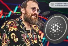 aee36a5f880f875e4dd4 Fundador de Cardano Declara que Director de Juego Está "Enloquecido con el Poder": Descubre la Propuesta de Herd Game