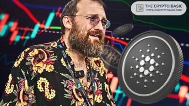 aee36a5f880f875e4dd4 Fundador de Cardano Declara que Director de Juego Está "Enloquecido con el Poder": Descubre la Propuesta de Herd Game