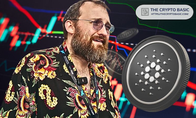 aee36a5f880f875e4dd4 Fundador de Cardano Declara que Director de Juego Está "Enloquecido con el Poder": Descubre la Propuesta de Herd Game