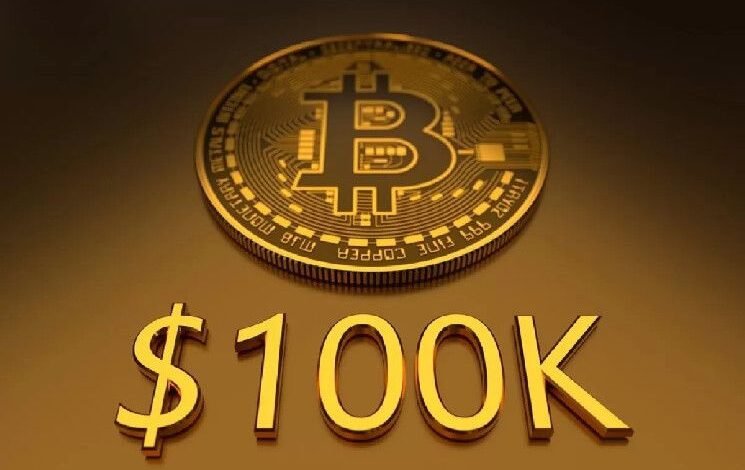 af4e73c037307e979863 ¿Es posible que Bitcoin alcance $100,000? ¡Analistas reducen la probabilidad y revelan nuevas predicciones!