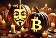 ¿Coincidencia Estratégica? Descubre el Lanzamiento del White Paper de Satoshi Nakamoto en Halloween - Cripto Boom