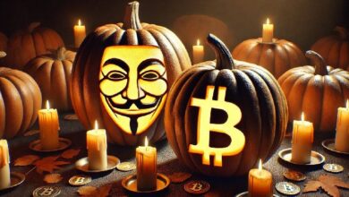 ¿Coincidencia Estratégica? Descubre el Lanzamiento del White Paper de Satoshi Nakamoto en Halloween - Cripto Boom