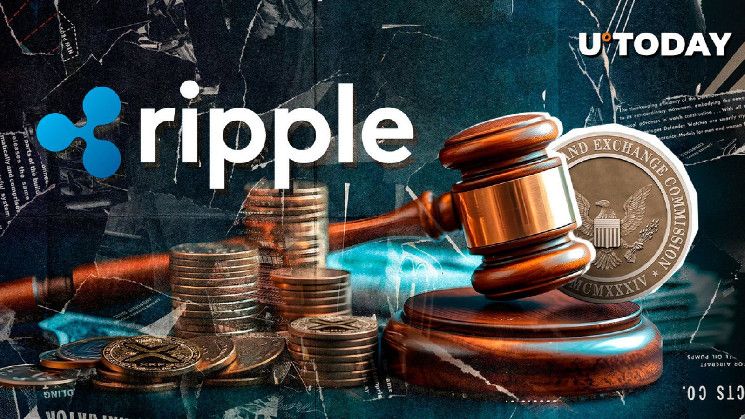 afa90c037f1454aa612b Experto de la SEC Analiza la Especulación sobre el Plazo de Apelación de la Demanda contra Ripple: ¡Descubre los Detalles!