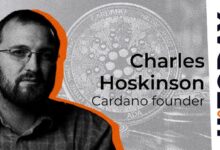 afede8bf496ab412e39c Cardano Superará a Bitcoin y Ethereum: Charles Hoskinson Insinúa el Cronograma - ¡Descúbrelo Aquí!