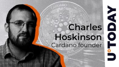 afede8bf496ab412e39c Cardano Superará a Bitcoin y Ethereum: Charles Hoskinson Insinúa el Cronograma - ¡Descúbrelo Aquí!