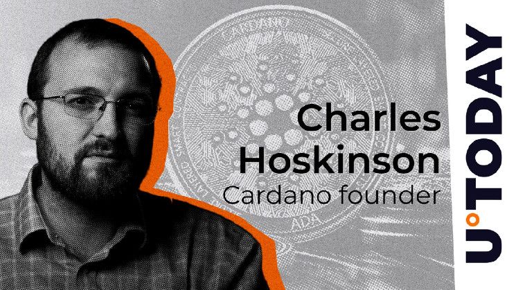 afede8bf496ab412e39c Cardano Superará a Bitcoin y Ethereum: Charles Hoskinson Insinúa el Cronograma - ¡Descúbrelo Aquí!