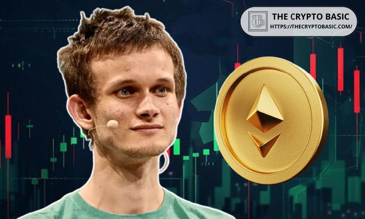 Vitalik Buterin Impulsa Nuevo Ciclo Alcista de Ethereum con Actualización de la Red: ¡Descúbrelo! - Cripto Boom