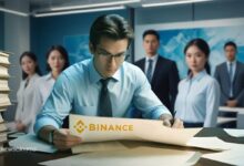 b09c484712144694006f Informe de Binance: Destacado el Auge y Dominio de los ETFs de Criptomonedas Spot - Descúbrelo Aquí