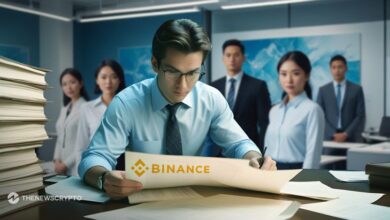 b09c484712144694006f Informe de Binance: Destacado el Auge y Dominio de los ETFs de Criptomonedas Spot - Descúbrelo Aquí