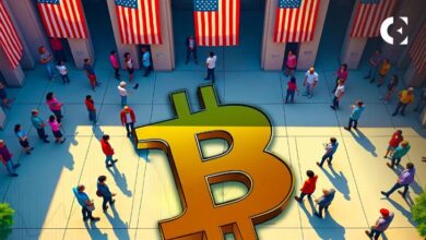 Bitcoin Se Mantiene en $66K: ¡Descubre Cómo el PIB del T3, Resultados Financieros y Elecciones Agitan el Mercado Cripto! - Cripto Boom