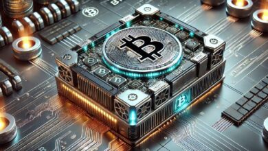 b215aa65fb669a9c588b El impulso alcista de Bitcoin busca un cambio de mercado 'eufórico' – Descubre el análisis de Glassnode