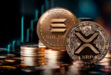 b232f72521f7939858cc ETFs de Solana, XRP y Litecoin Podrían Ser Aprobados: "¡Pero Solo Bajo una Condición!" Descubre el Análisis de Dos Expertos en ETFs.