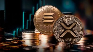 b232f72521f7939858cc ETFs de Solana, XRP y Litecoin Podrían Ser Aprobados: "¡Pero Solo Bajo una Condición!" Descubre el Análisis de Dos Expertos en ETFs.