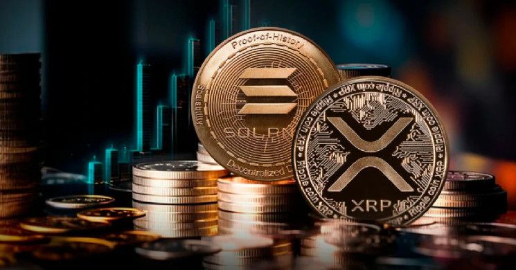 b232f72521f7939858cc ETFs de Solana, XRP y Litecoin Podrían Ser Aprobados: "¡Pero Solo Bajo una Condición!" Descubre el Análisis de Dos Expertos en ETFs.