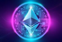 b28fa49a893e5584f56c Precio de Ethereum Lucha por Recuperarse: ¿Se Acerca una Recuperación? ¡Descúbrelo Ahora!