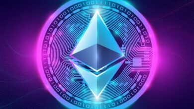 b28fa49a893e5584f56c Precio de Ethereum Lucha por Recuperarse: ¿Se Acerca una Recuperación? ¡Descúbrelo Ahora!