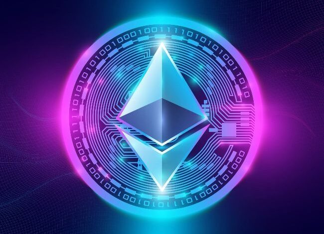 b28fa49a893e5584f56c Precio de Ethereum Lucha por Recuperarse: ¿Se Acerca una Recuperación? ¡Descúbrelo Ahora!