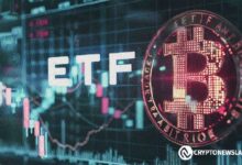 b2af768a7570c6f72161 ETF de Bitcoin Atraen $20 Mil Millones en Ingresos, Superando el Crecimiento de ETF de Oro: ¡Descubre las Oportunidades!