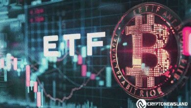 ETF de Bitcoin Atraen $20 Mil Millones en Ingresos, Superando el Crecimiento de ETF de Oro: ¡Descubre las Oportunidades! - Cripto Boom