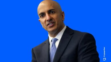 b2d9f5713f8e39f72d8c Kashkari de la Fed afirma que pocas transacciones ocurren en cripto, excepto las ilegales: Descubre más