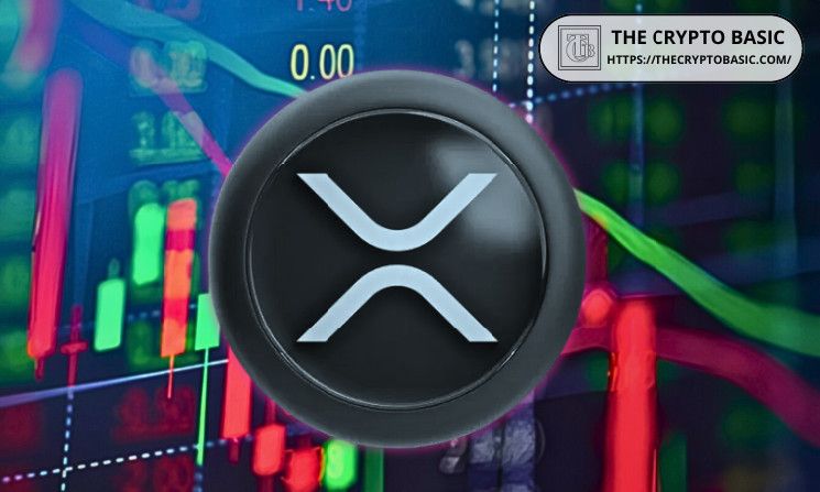 Descubre la Única Razón por la que XRP Cayó por Debajo de $0.5 Hoy - Cripto Boom