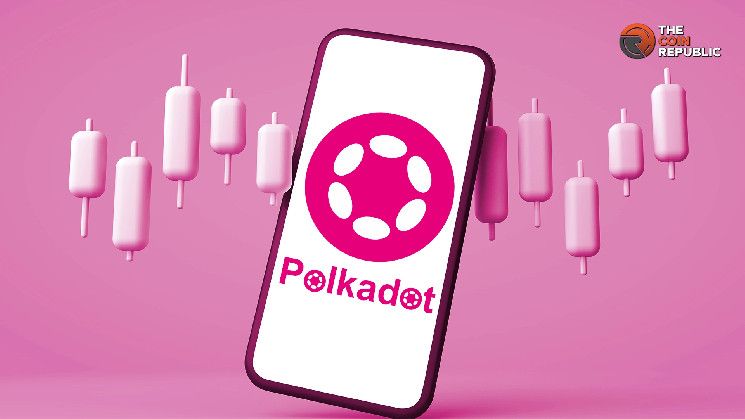 b3fa978f6e7427071344 ¿Será Polkadot (DOT) el Próximo para un Rally Parabólico? Descúbrelo Aquí