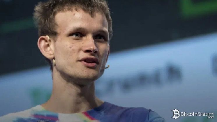 ¡Vitalik Buterin, Co-Fundador de Ethereum, Elogia Este Altcoin! Descubre Más Aquí - Cripto Boom