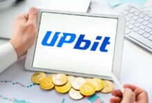 b47c46a05259554ff33d ¡Anuncio de Nueva Cotización de Altcoin en el Exchange de Criptomonedas de Corea del Sur Upbit!