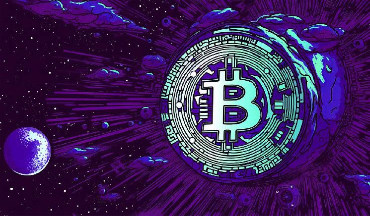 Analista Justin Bennett Emite Alerta de Bitcoin: ¡BTC Listo para Caer si Falla Nivel de Soporte Clave! - Cripto Boom